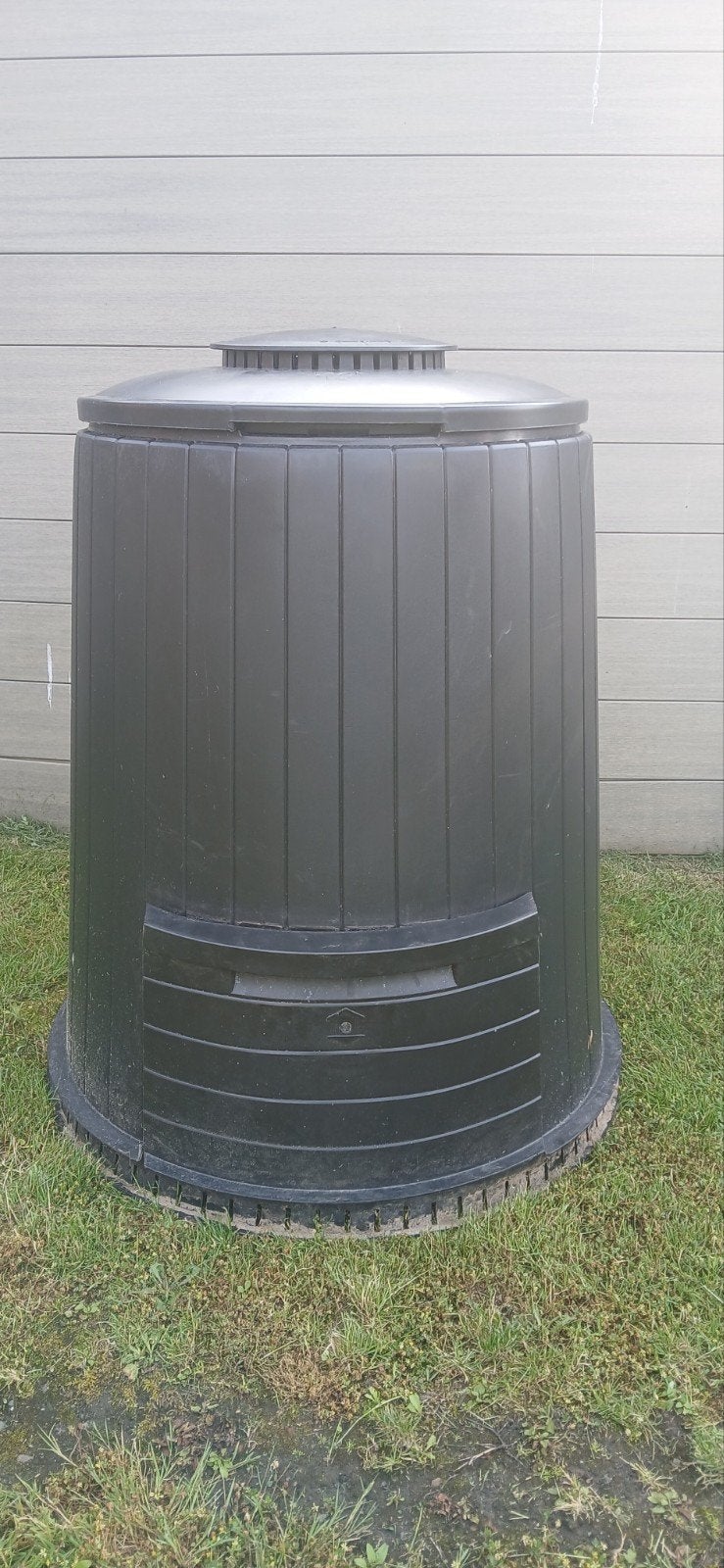Compostvat goede staat, Tuin en Terras, Ophalen