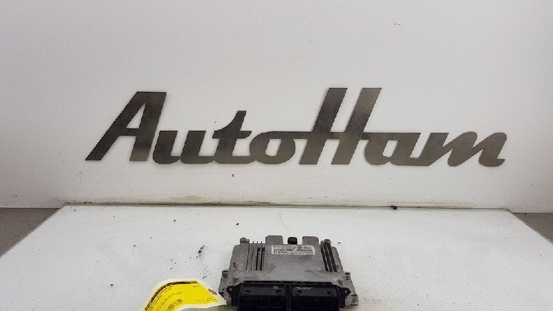 CALCULATEUR MOTEUR ECU Ford EcoSport (JK8) (01-2013/04-2015), Henry-Ford-Straße  1
50735  Köln, DE, Ford-Werke GmbH, Kunden@ford.com