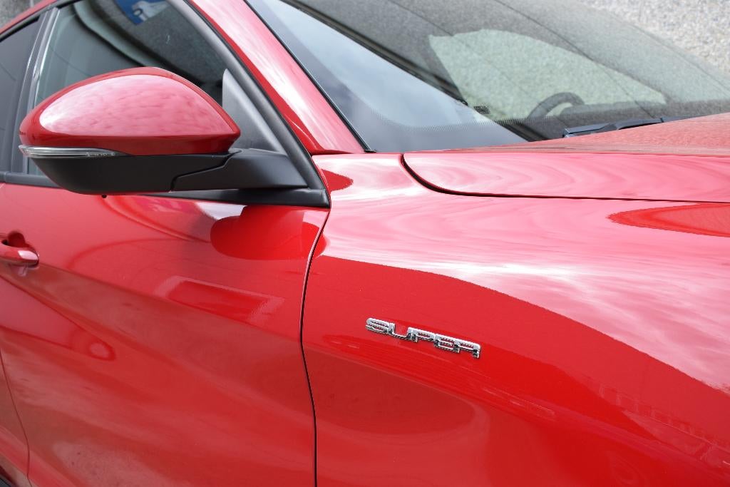 alfa romeo stelvia 2.2 TD, Auto's, Alfa Romeo, Automaat, Achterwielaandrijving, Leder en Stof, Bedrijf