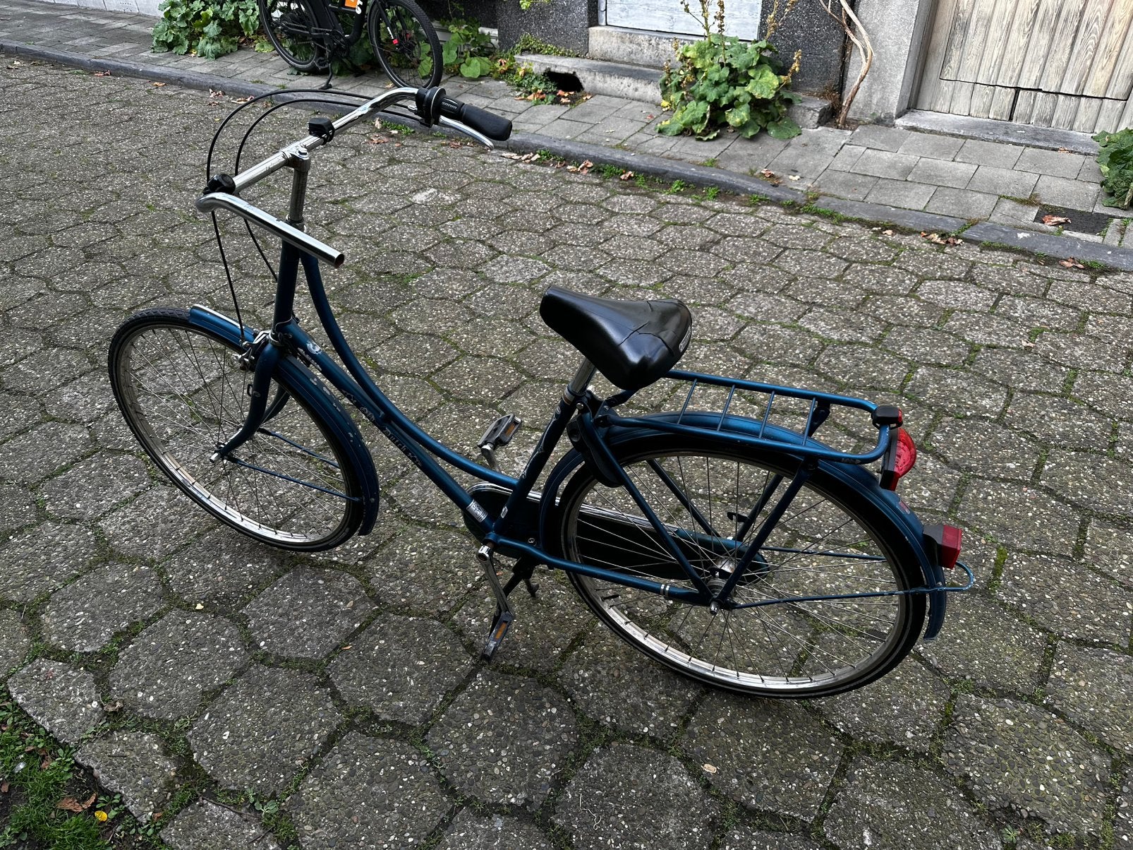 Fiets, Vélos & Vélomoteurs, Enlèvement, Comme neuf, Batavus