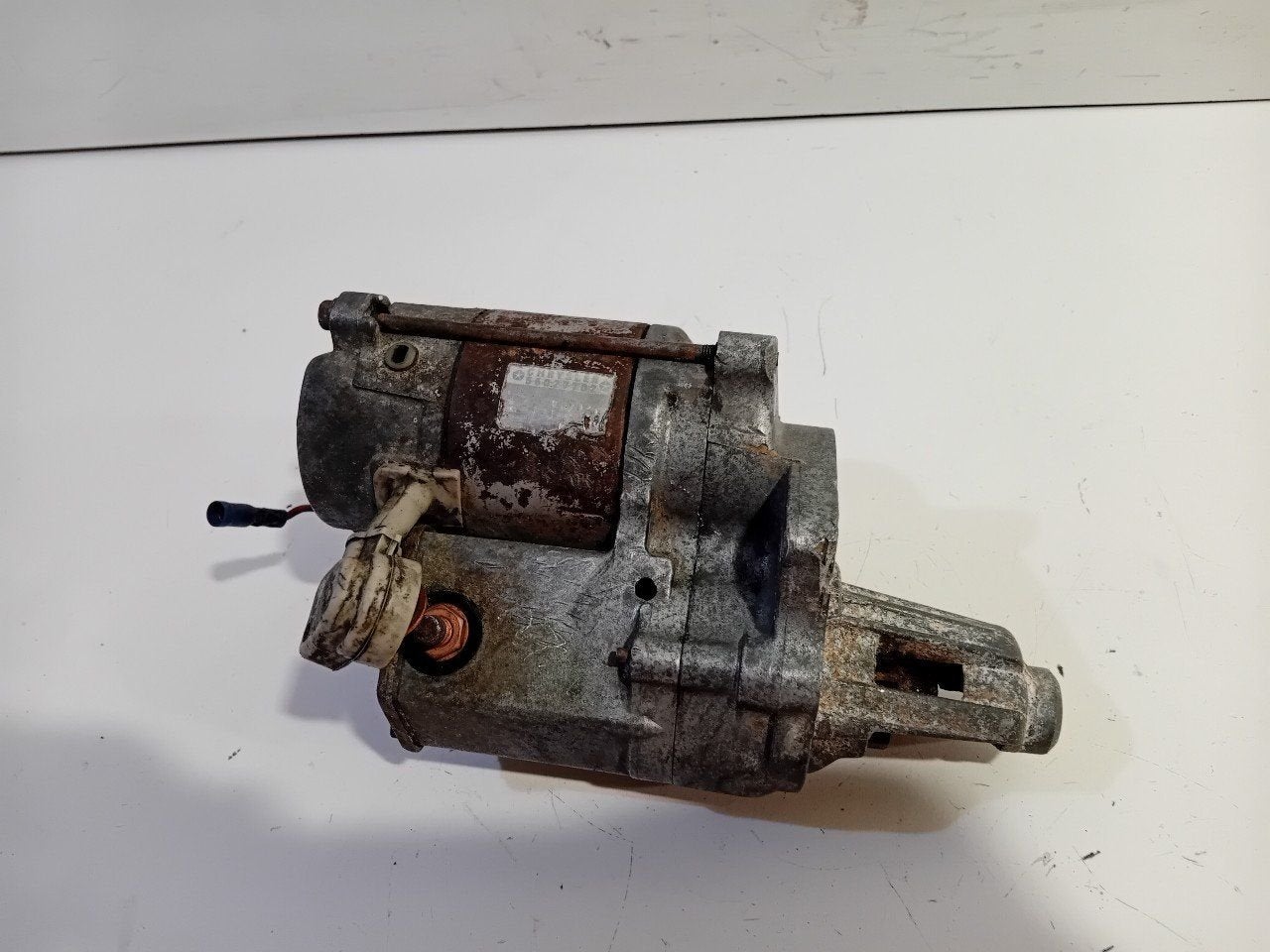 Startmotor Dodge Ram, Autos : Pièces & Accessoires, Onderdelen@venauto.nl, Van der Ven Autorecycling B.V., Ettenseweg 76, 4706 PB Roosendaal, The Netherlands