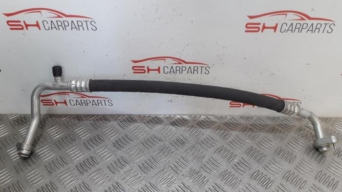 Tuyau clim d'un Mercedes CLA, 3 mois de garantie, Utilisé, -, -