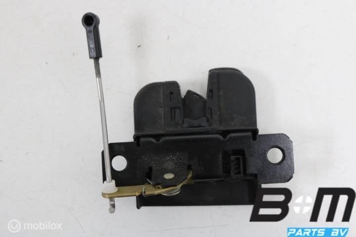 Achterklepslot VW Caddy 2K 2K0827505C, Utilisé