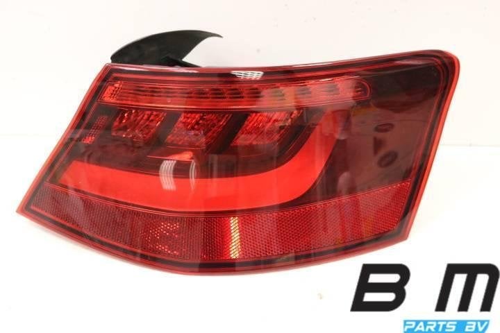 Achterlicht rechts (bijrijderskant) Audi A3 8V 8V3945096A, Gebruikt