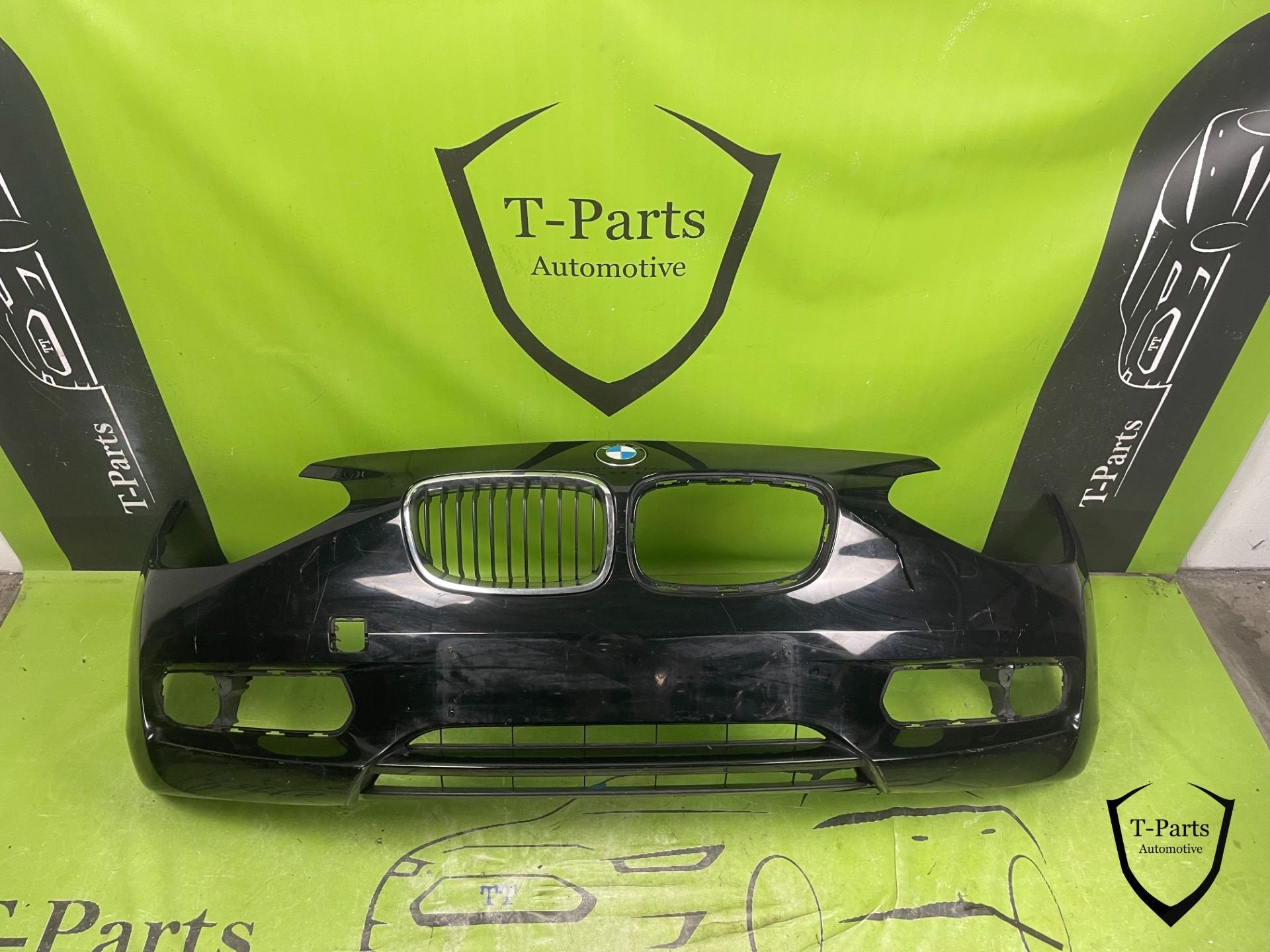 bmw 1 serie f20 voorbumper bumper 12+, Auto-onderdelen, Info@fabrikant.eu, Fabrikantstraat 1
1000 AA  Amsterdam, NL, Bumper, BMW