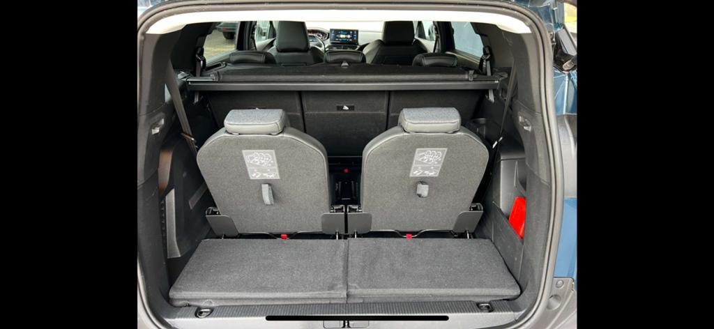 Zetels peugeot 5008 GT LINE vanaf 2017 tot 2024, Auto diversen, Aanhangwagen-onderdelen, Ophalen, Zo goed als nieuw