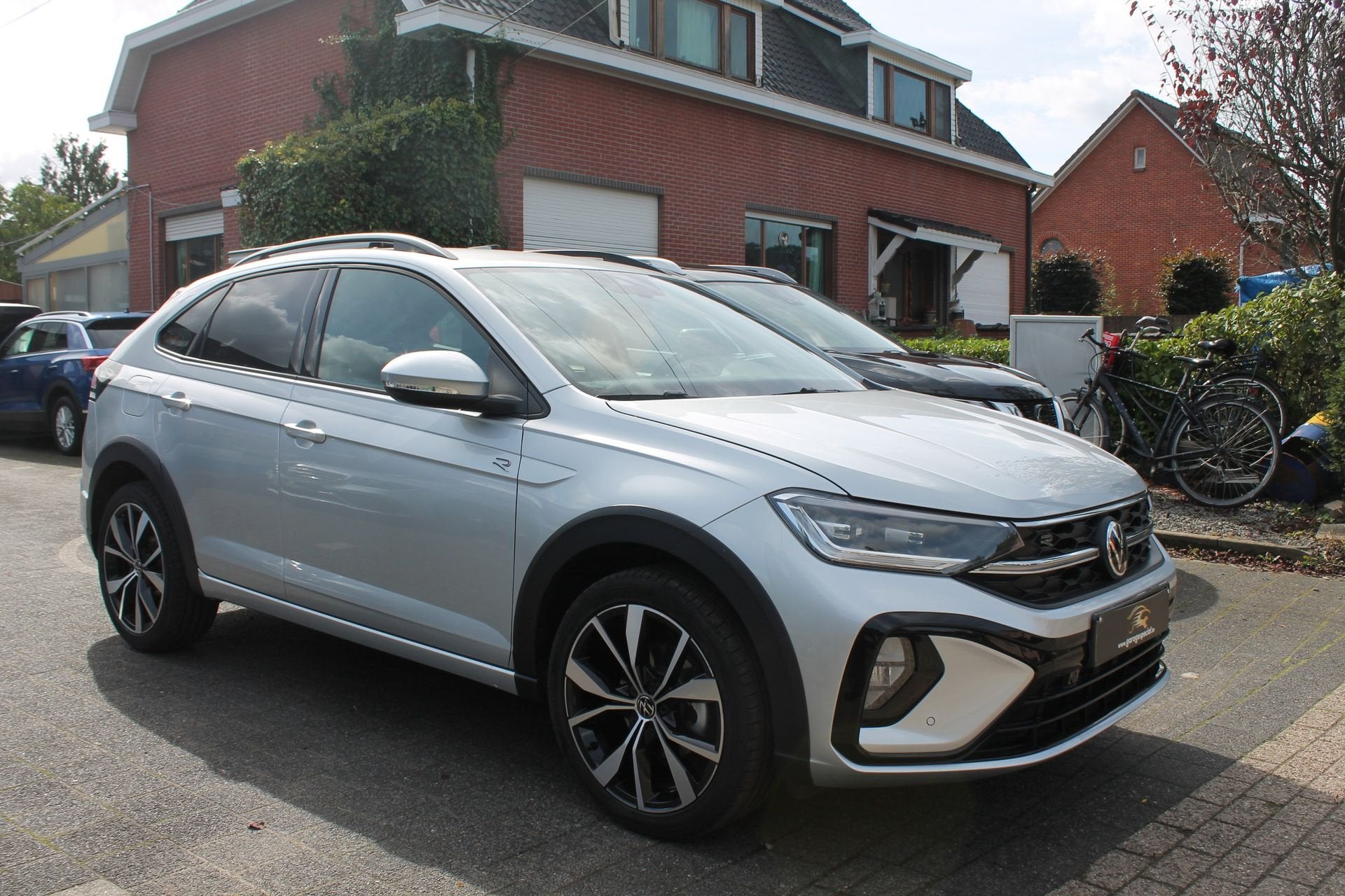 Volkswagen Taigo, Autos, Achat, 129 g/km, Entreprise, Autre carrosserie