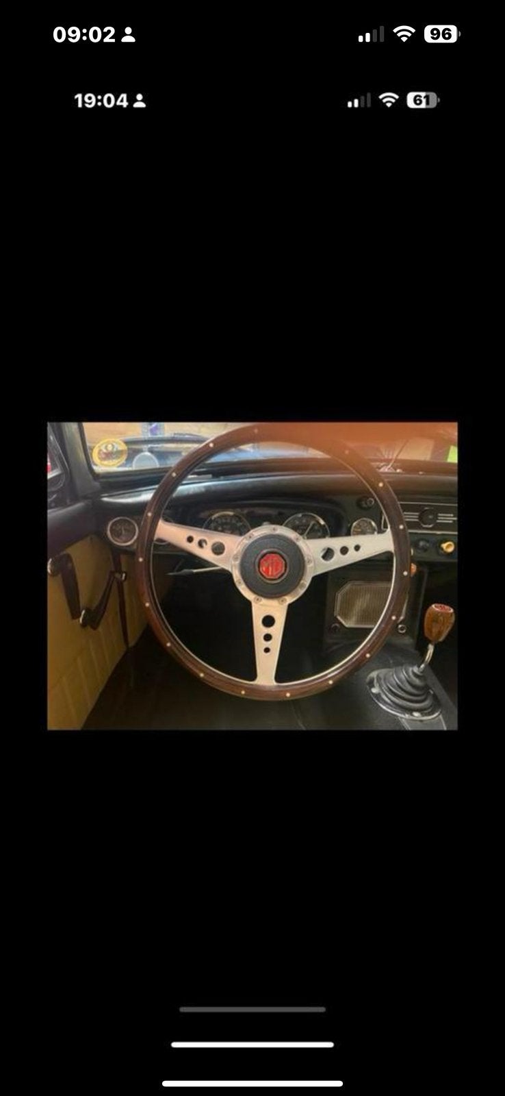 Mgb Mk1, foto 3
