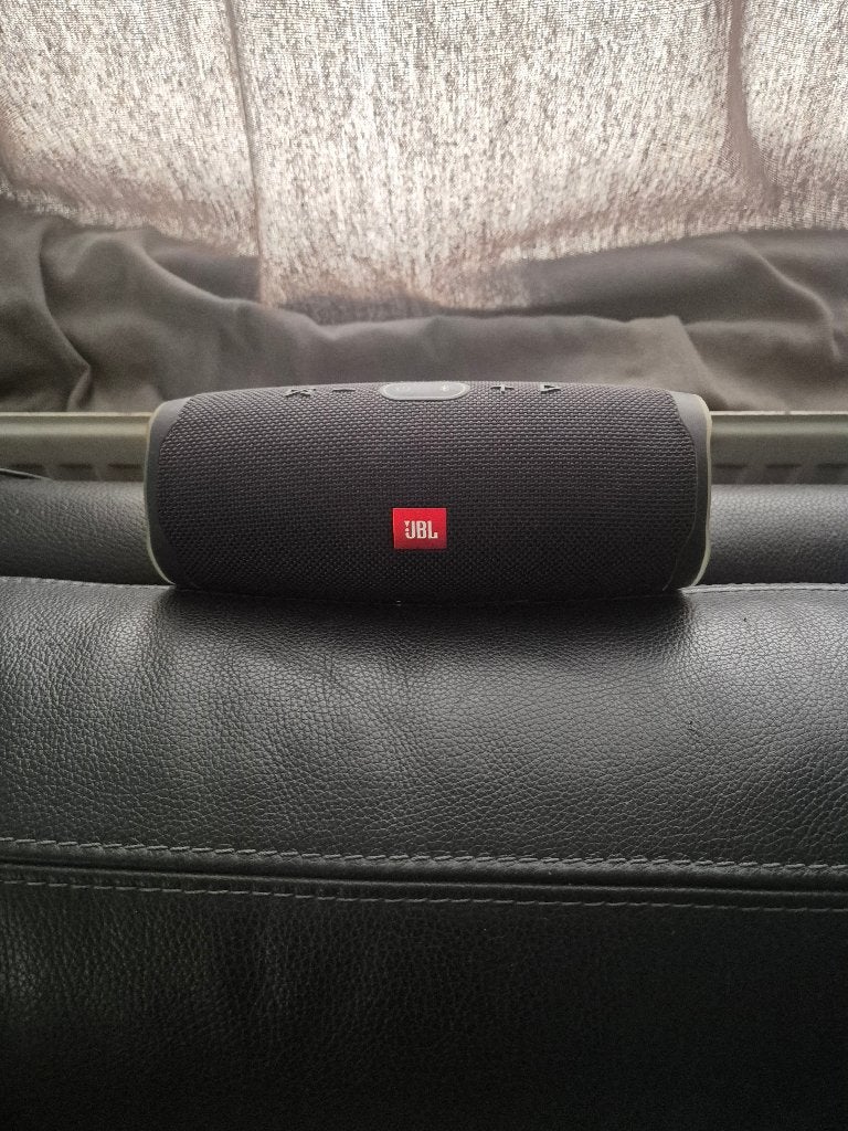 Jbl box, Audio, Tv en Foto, Ophalen, Bluetooth, Zo goed als nieuw
