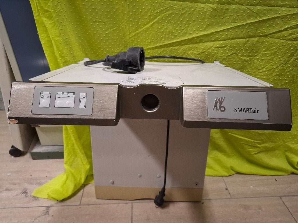 Tandtechniek afzuiging Kavo, Diversen, Ophalen of Verzenden, Gebruikt
