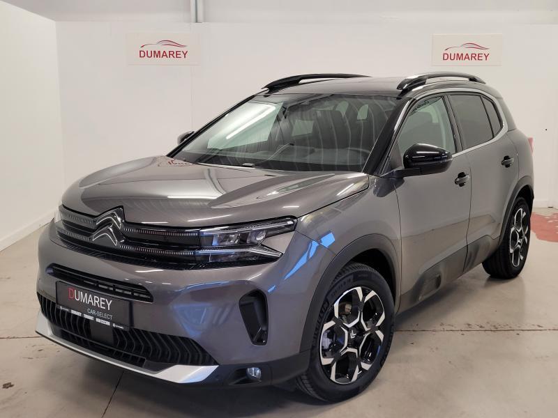 Citroen C5 Aircross Hybrid 145 pk Max automaat, Autos, Citroën, Entreprise, C5, Airbags, Air conditionné, Bluetooth, Ordinateur de bord