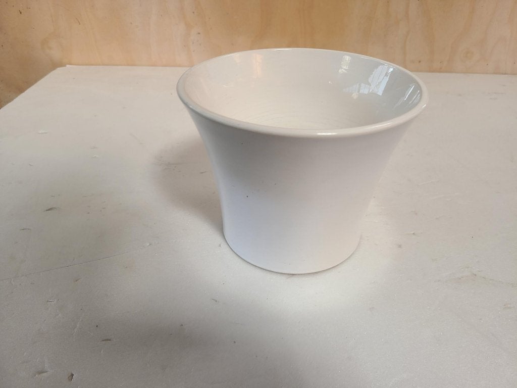 bloempot, Enlèvement ou Envoi, Comme neuf, Poterie, Intérieur