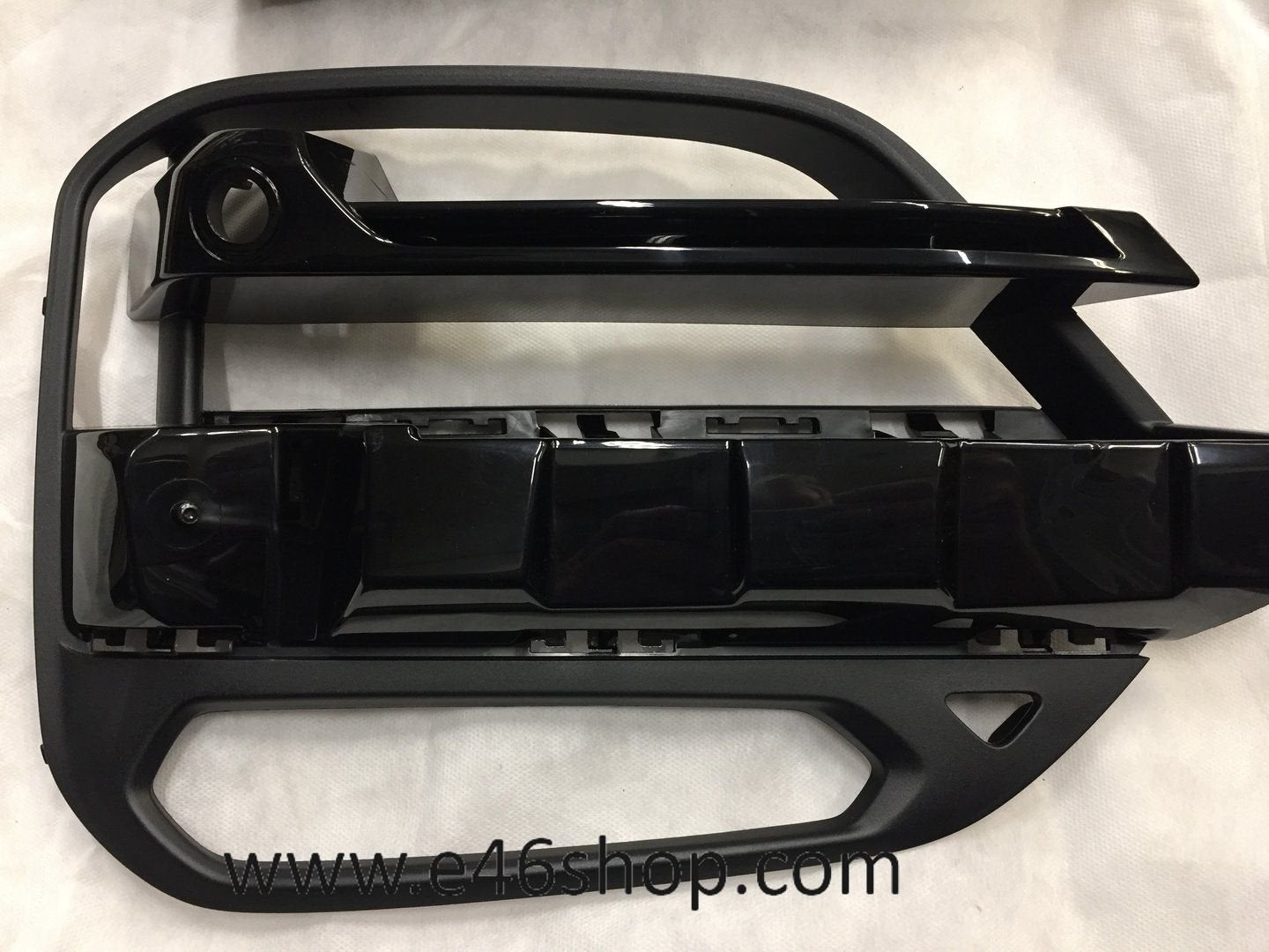 BUMPER ROOSTER LINKS BMW X3 G01 OE 51117420871, Auto-onderdelen, -, -, Nieuw, Ophalen of Verzenden