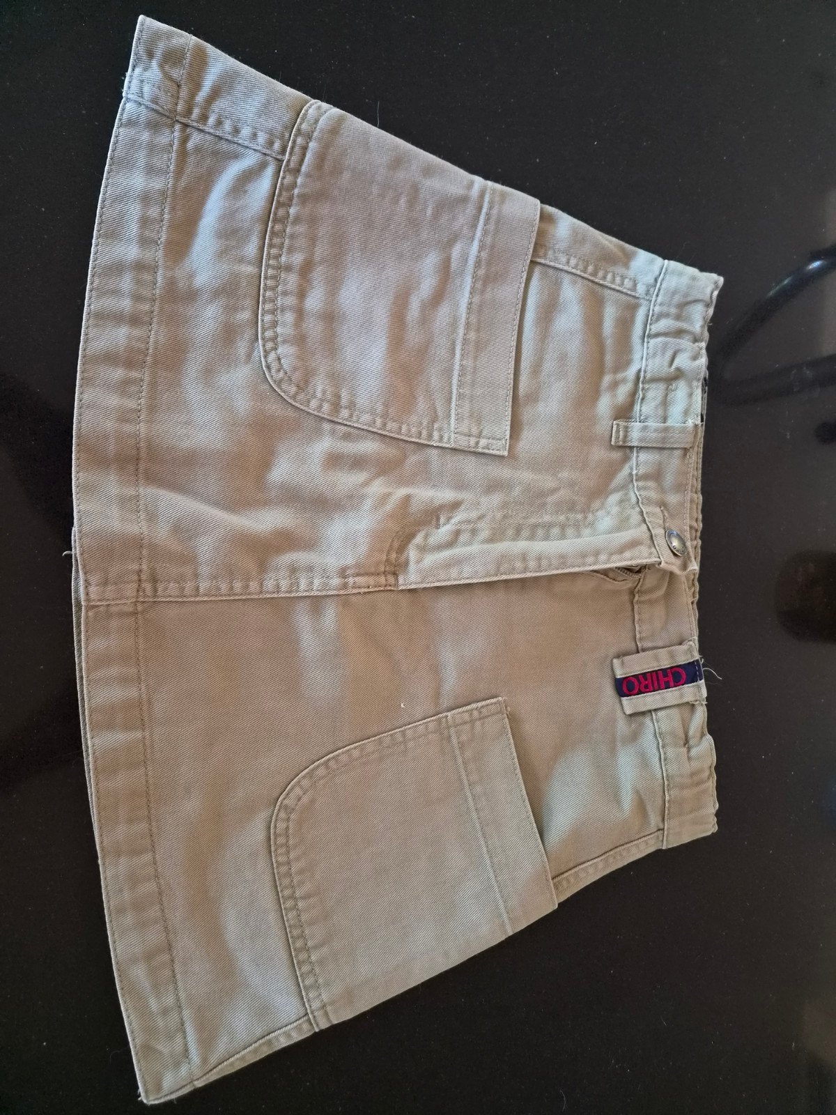 chiro rokje 10/140, Kinderen en Baby's, Kinderkleding | Overige, Ophalen