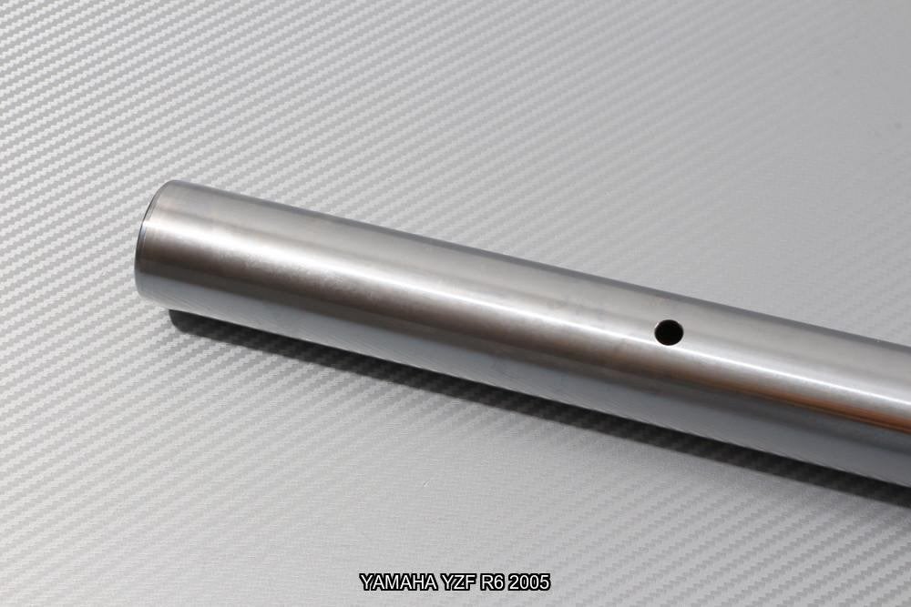 Tubes de fourche Inversée SPR YAMAHA YZF R6 2005, Enlèvement ou Envoi, Neuf