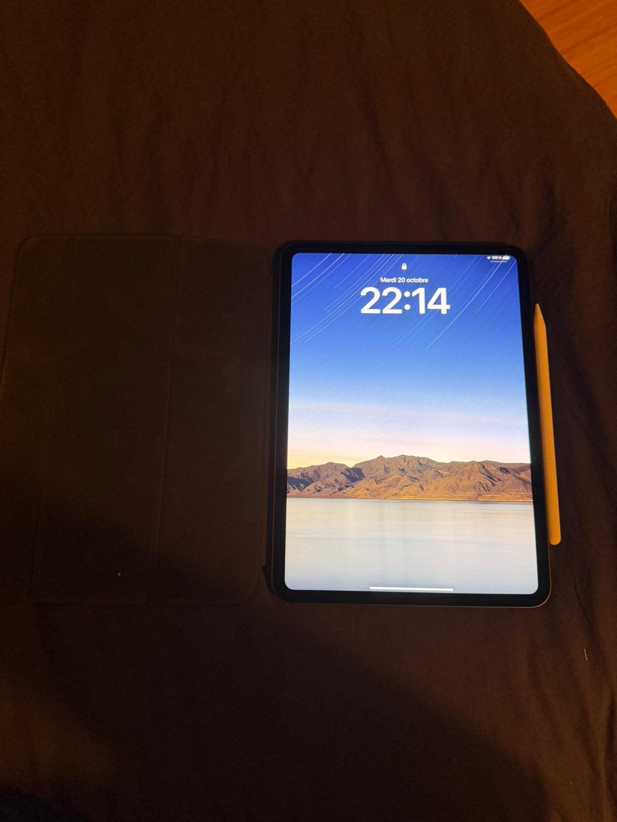 iPad Pro 2024 11 WiFi 256GB, Informatique & Logiciels, Enlèvement ou Envoi, 11 pouces, Wi-Fi