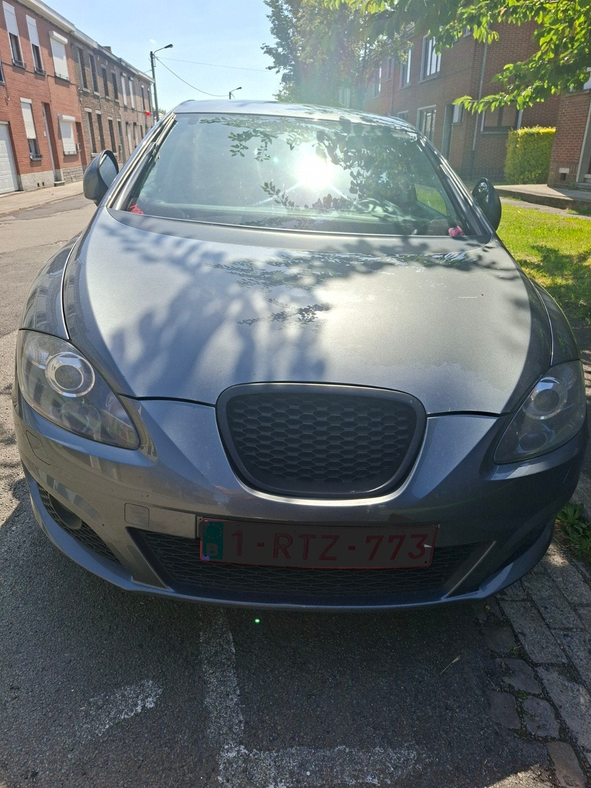 Seat leon, Autos, Seat, Achat, 139 g/km, 5 portes, 5 places