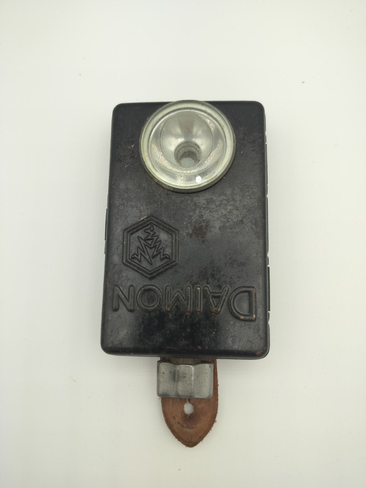 Lampe de poche allemande originale Wehrmacht Diamon, Enlèvement ou Envoi
