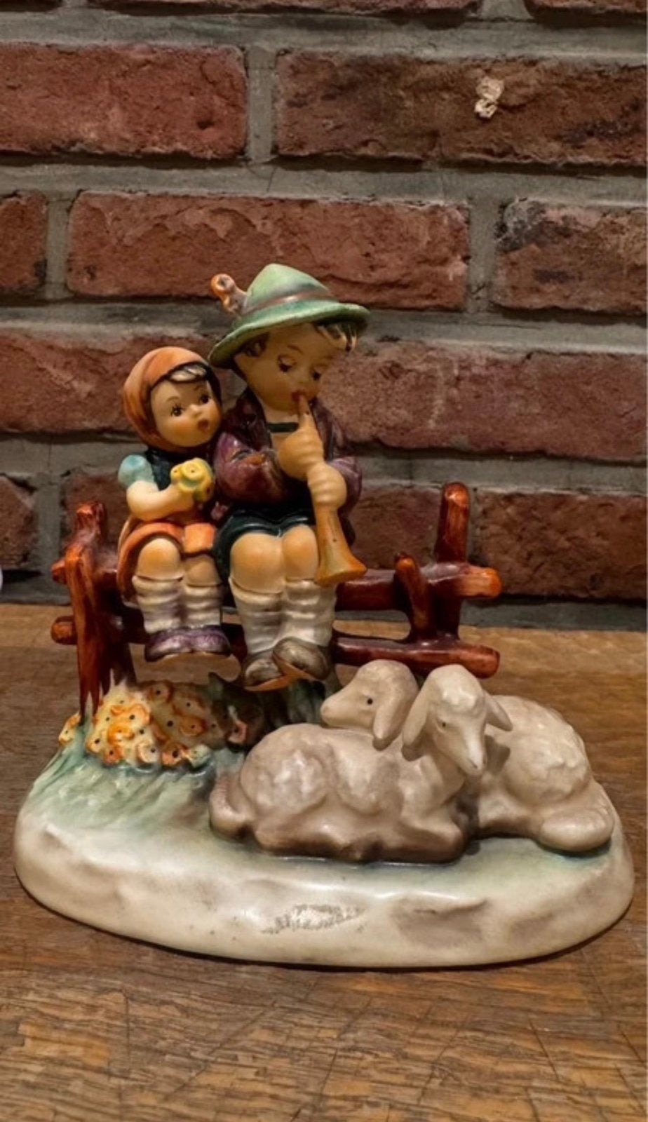 Goebel hummel, Verzamelen, Ophalen of Verzenden, Zo goed als nieuw, Hummel