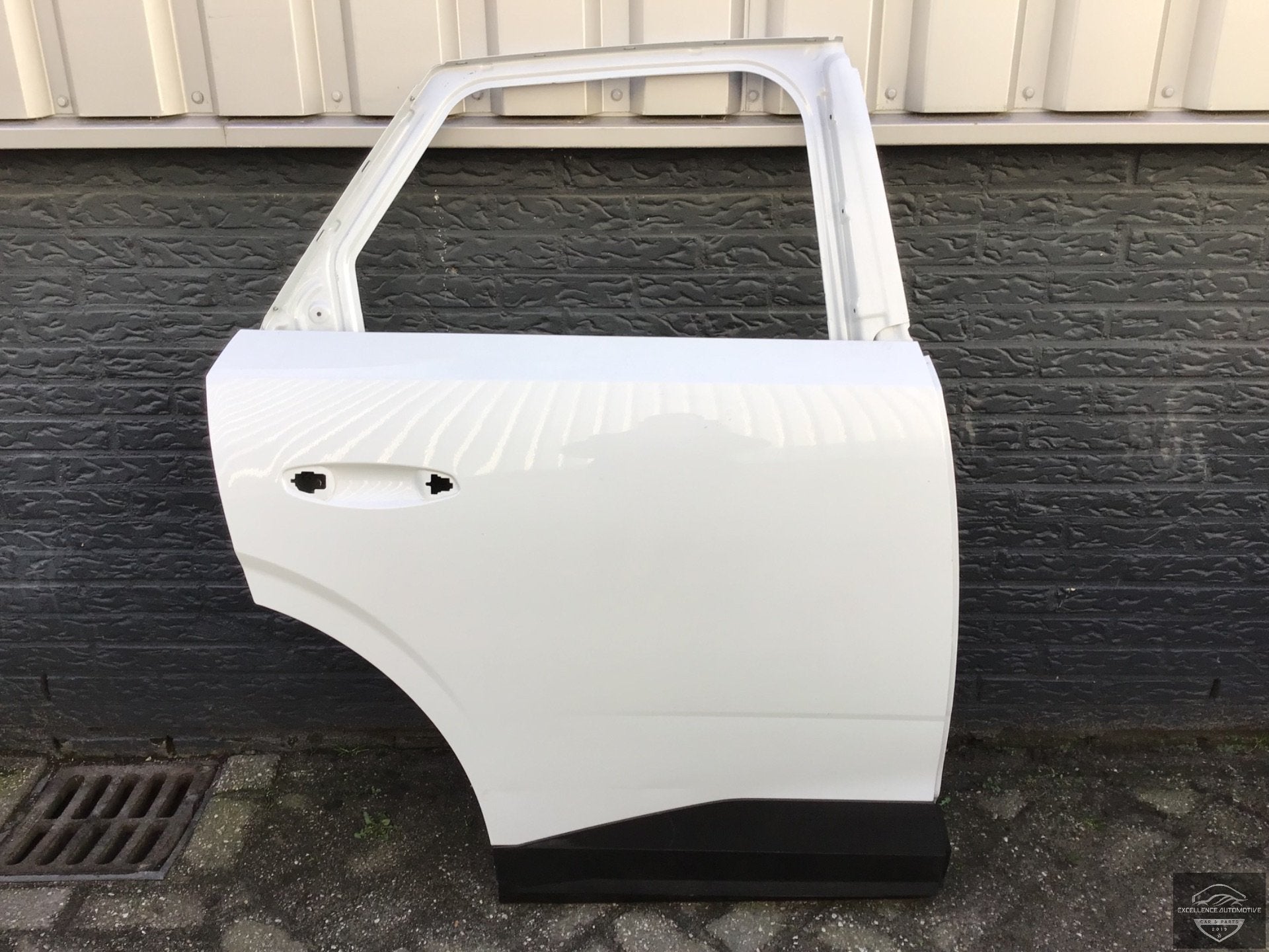 Porte arri re droite d'origine Peugeot 3008 3 2023+ !, Autos : Pièces & Accessoires, Taurusavenue 1
2132 LS  Hoofddorp, NL, Contact.group@renault.com
