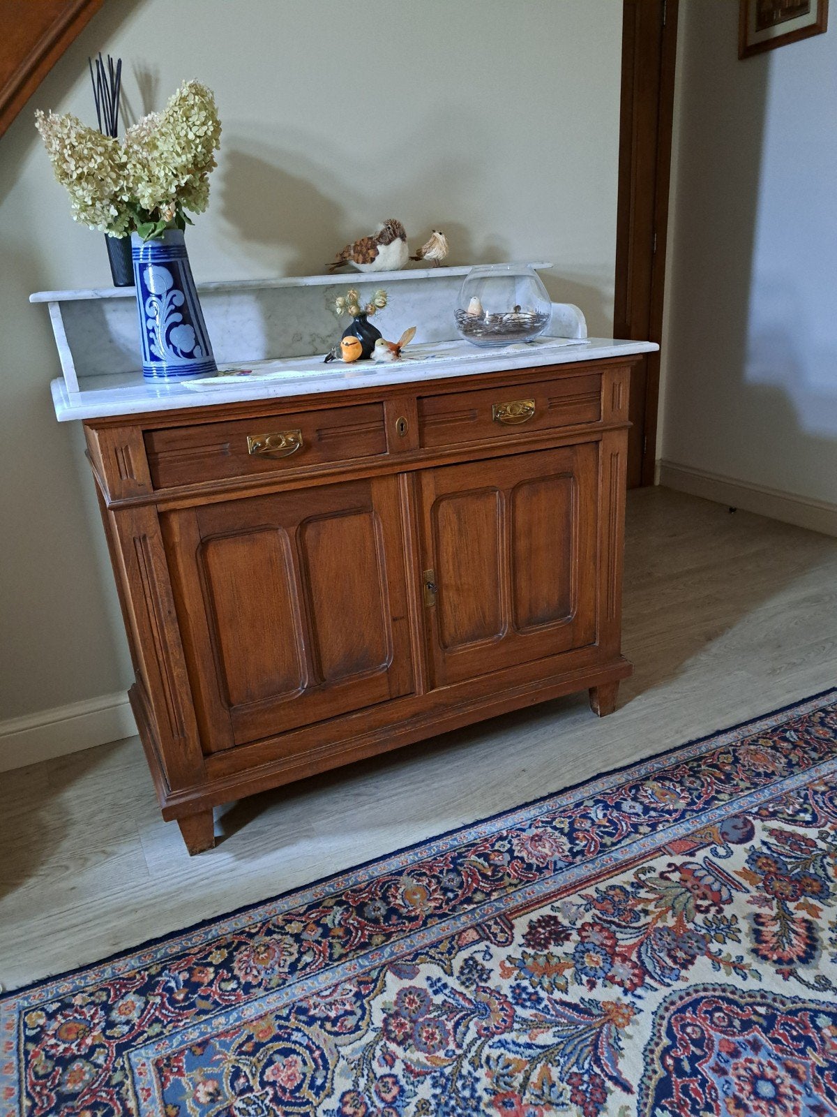 commode kast, Enlèvement, Utilisé