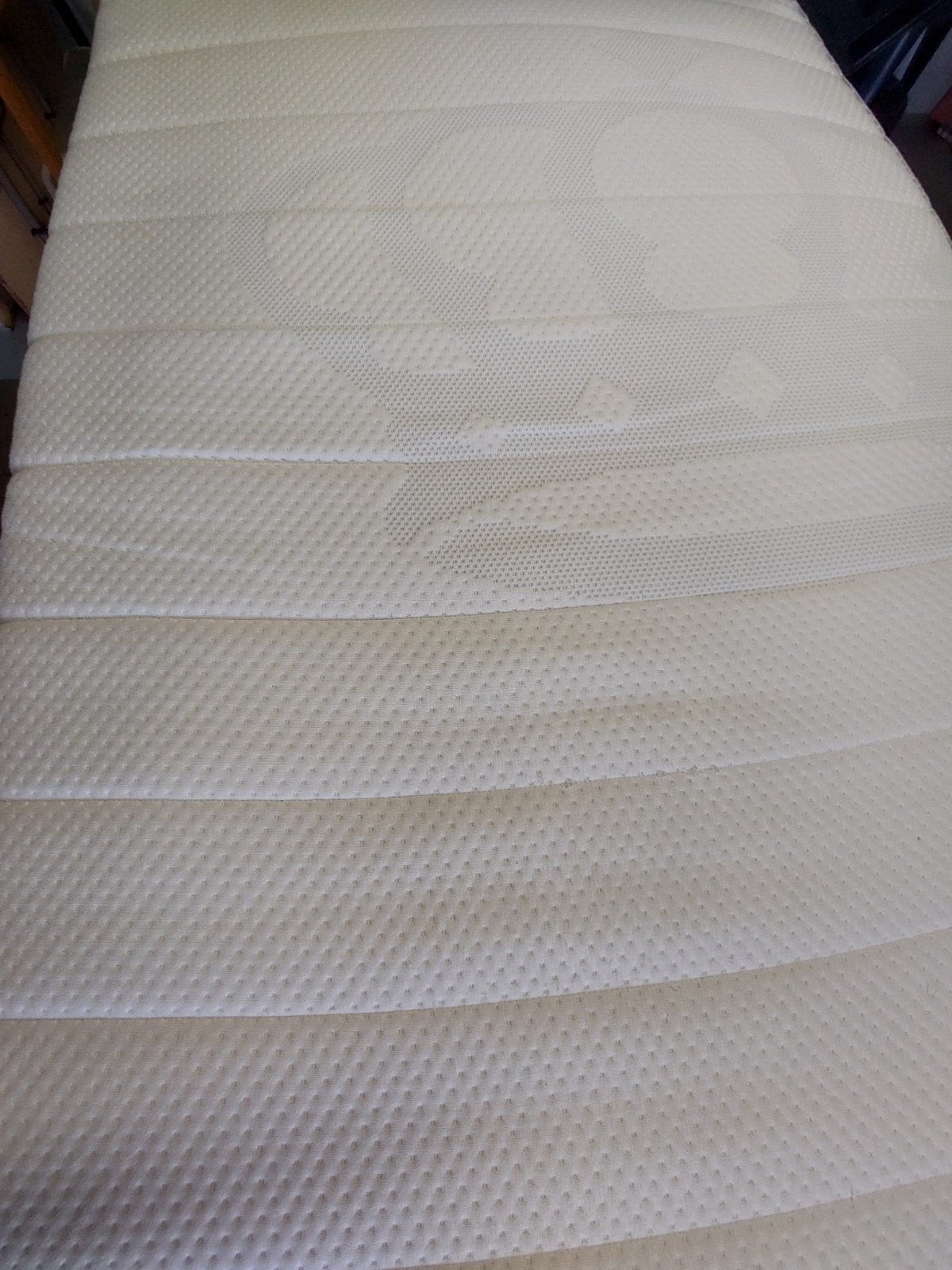 Matelas Auping 90x200 ressorts ensachés, Maison & Meubles, Enlèvement, Matelas