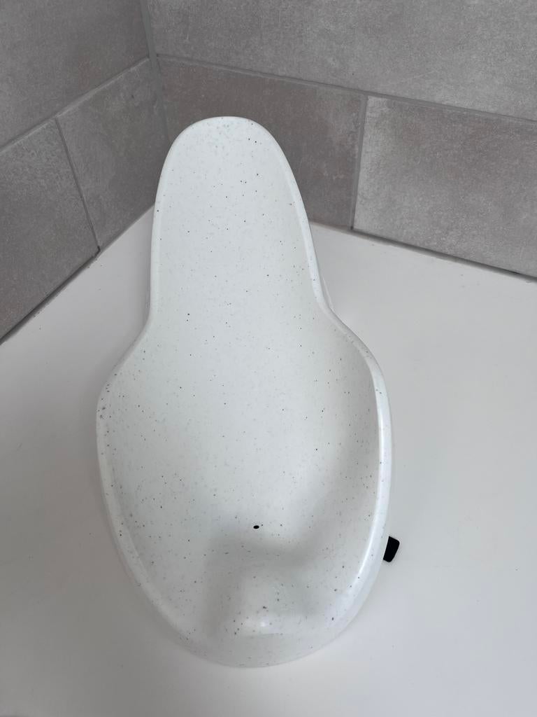 Badzitje 0-8 maanden, Kinderen en Baby's, Ophalen, Zo goed als nieuw