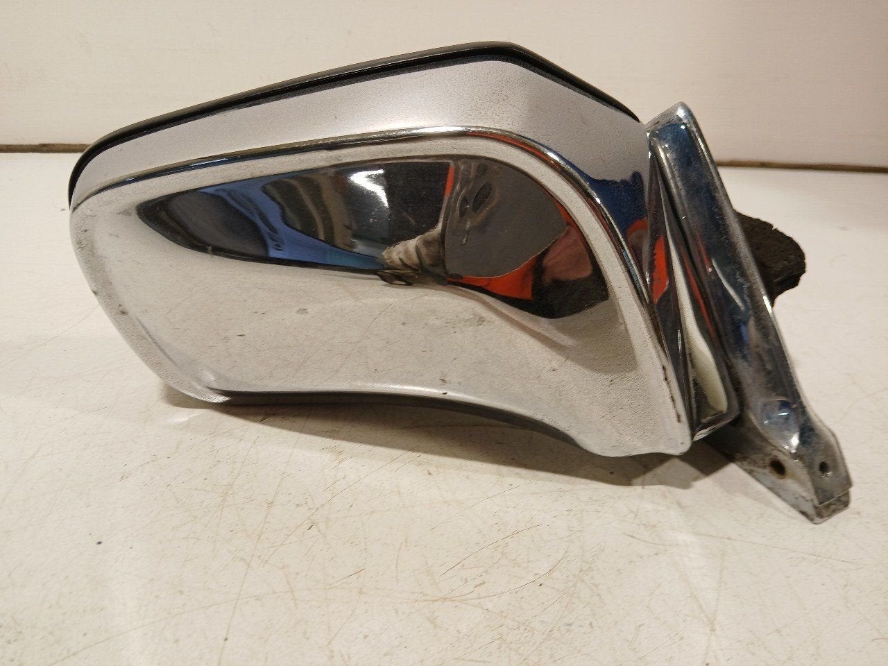 Spiegel buiten rechts Volkswagen Kever, Autos : Pièces & Accessoires, Onderdelen@venauto.nl, Van der Ven Autorecycling B.V., Ettenseweg 76, 4706 PB Roosendaal, The Netherlands