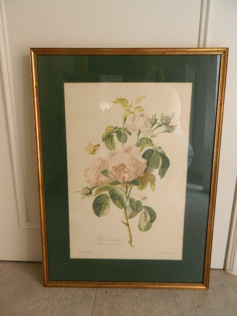 vintage wand decoratie - mooie staat, Gebruikt, Vintage, Decoratieobject, Ophalen of Verzenden