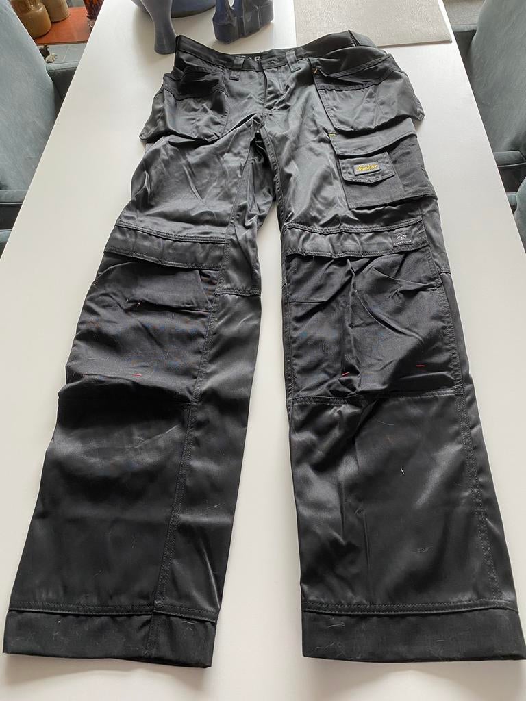Nieuwe werkbroek Snickers, Ophalen, Nieuw
