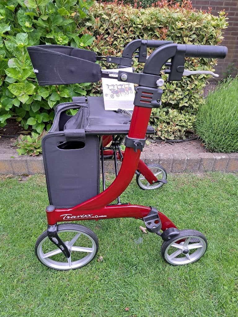 rollator, Divers, Déambulateurs, Enlèvement, Poids léger, Comme neuf