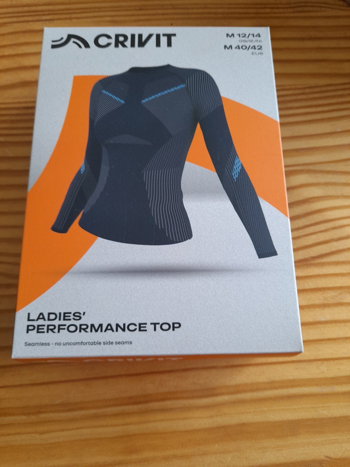 Dames sport top nieuw in de verpakking, Kleding | Dames, Sportkleding, Ophalen