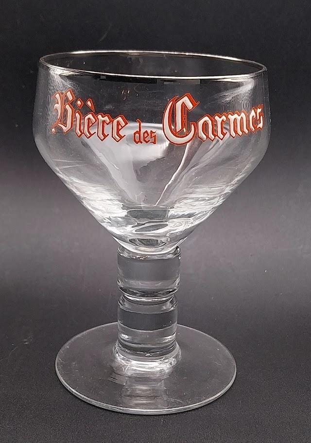 Bière des CARMES émaillée, Ophalen of Verzenden
