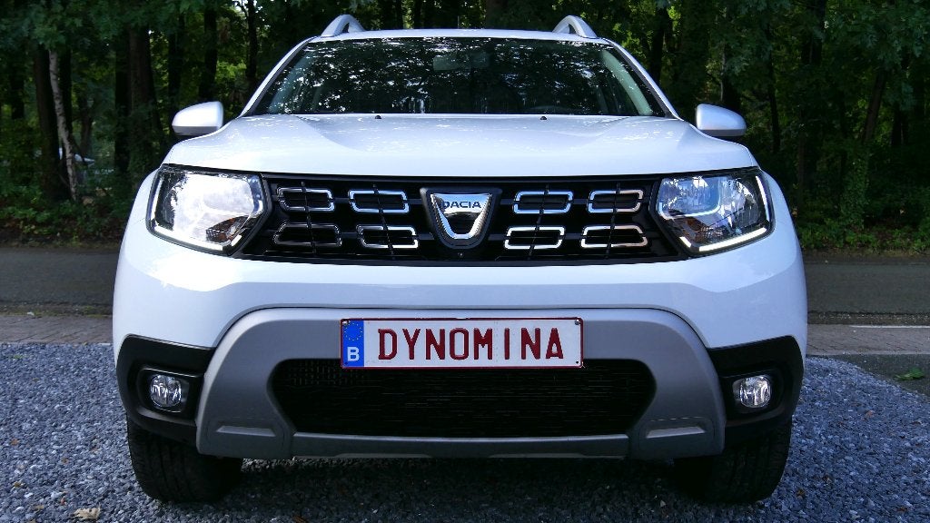 DACIA DUSTER PRESTIGE 1.3Tce 131CV 2019 42DKM 12M GARANTIE, Autos, Cuir, Achat, 139 g/km, Euro 6