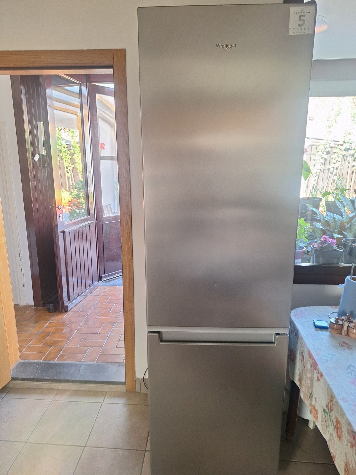 Frigo/Diepvries, Elektronische apparatuur, Koelkasten en IJskasten, Ophalen of Verzenden