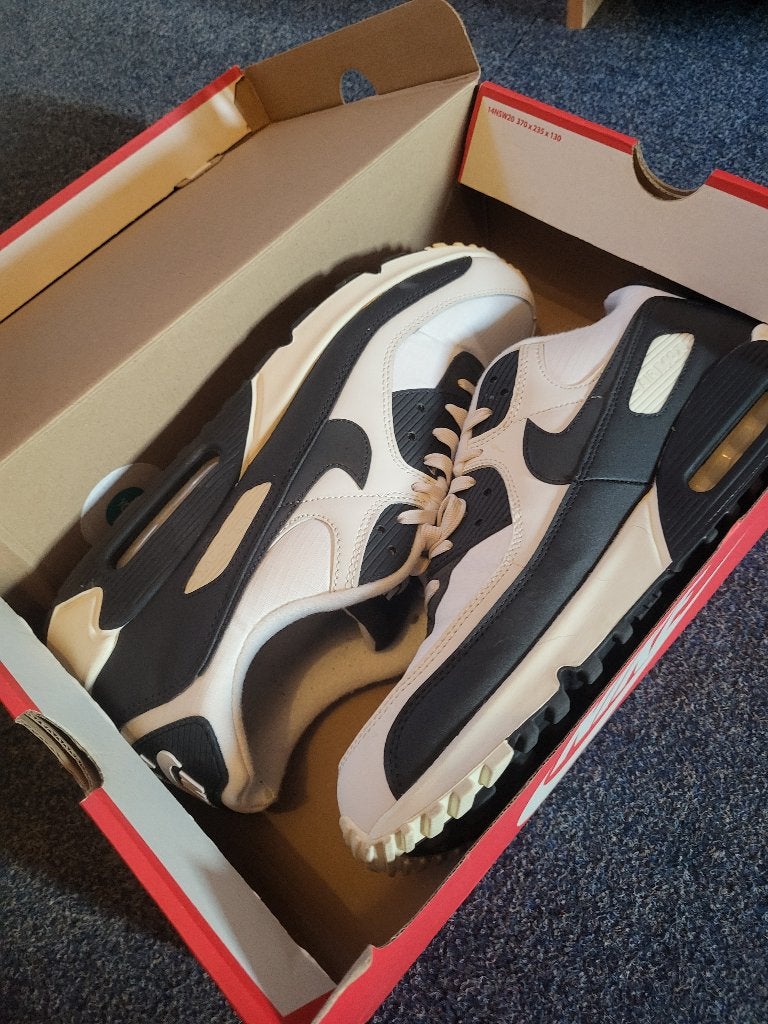 Nike air max 90 sneakers, Nike, Nieuw, Ophalen of Verzenden, Sneakers