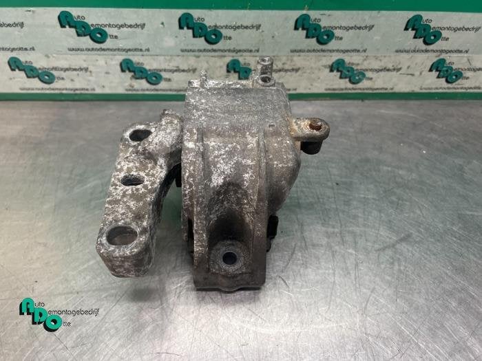 Support moteur d'un Seat Altea (Altea 05-), -, 3 mois de garantie, Utilisé, -