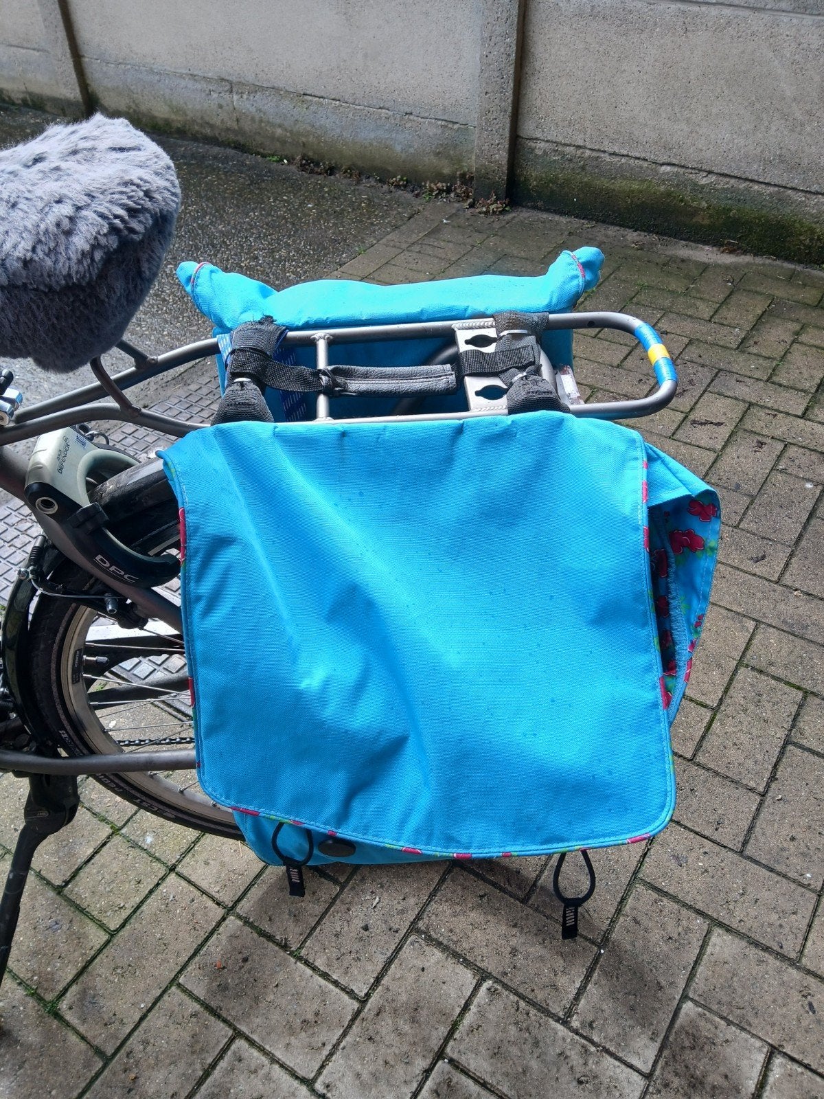 Fietstassen, Fietsen en Brommers, Ophalen of Verzenden