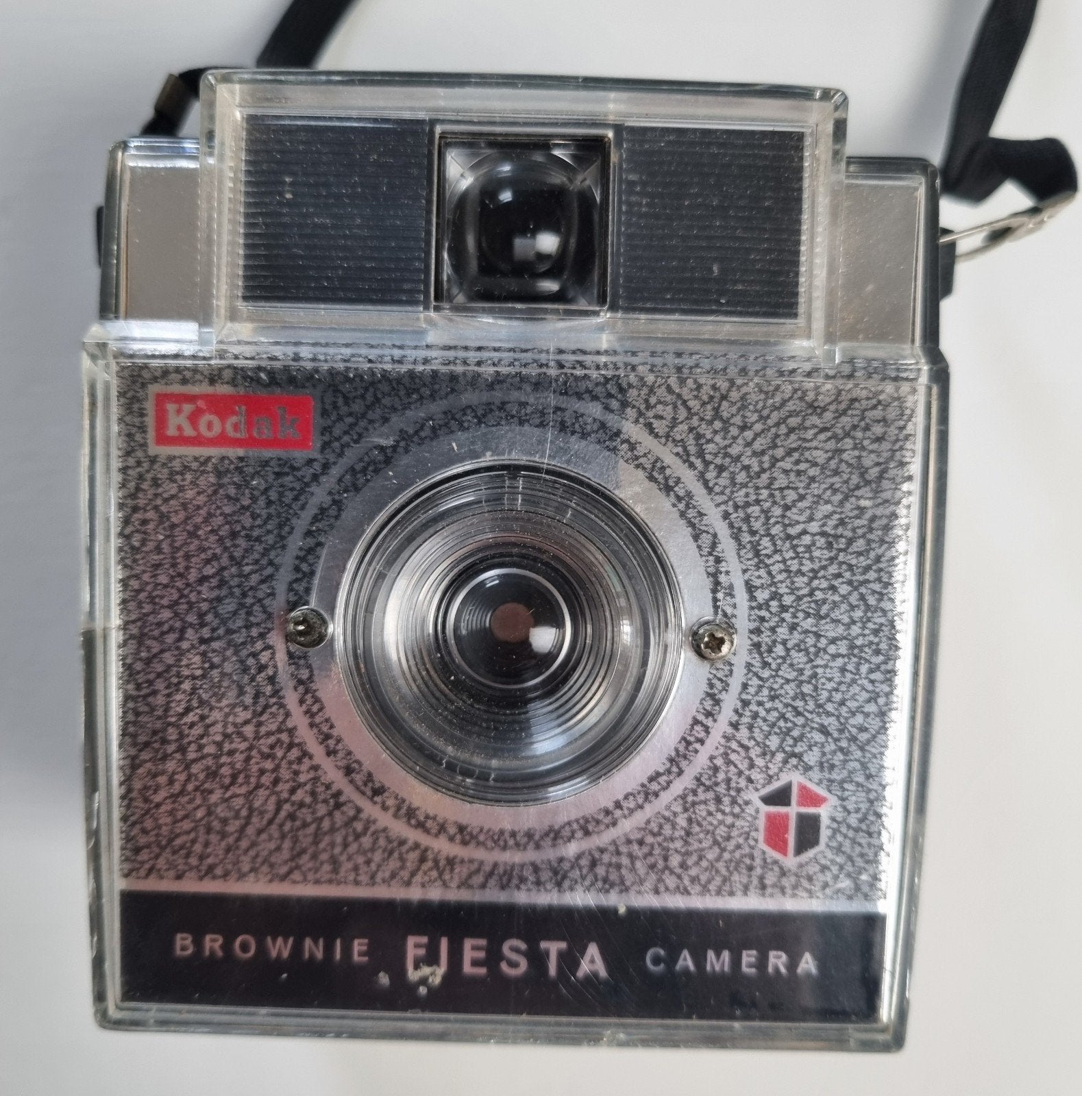 Kodak Brownie FIESTA, Ophalen of Verzenden, Kodak