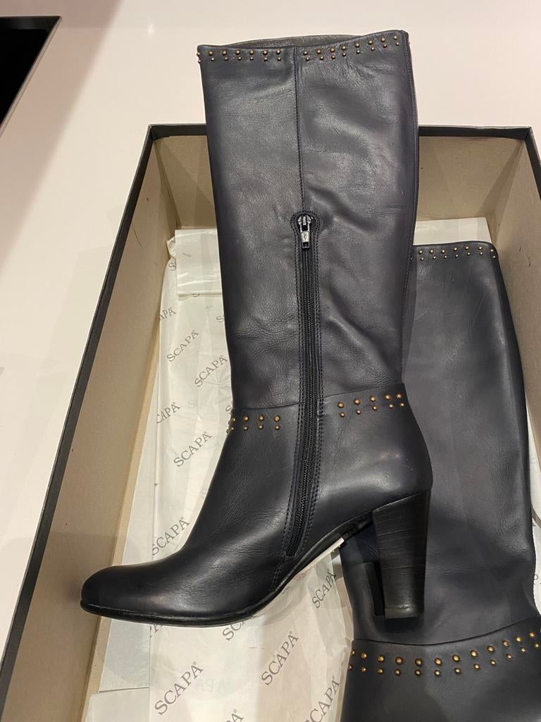 Scapa - nieuw - maat 35, Kleding | Dames, Schoenen, Ophalen, Zo goed als nieuw