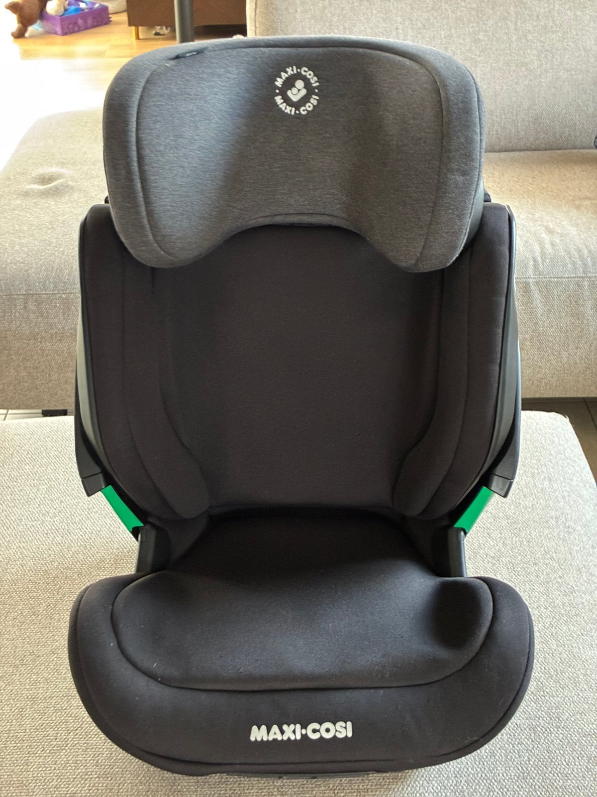 Maxi-Cosi Kore I-size, Kinderen en Baby's, Ophalen, Zo goed als nieuw, Maxi-Cosi