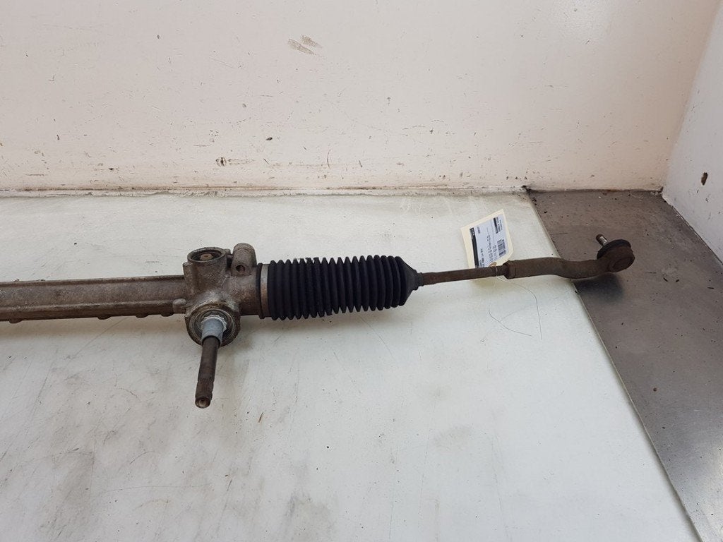 STUURHUIS Fiat Panda (169) (01-2003/08-2013), Gebruikt, Fiat