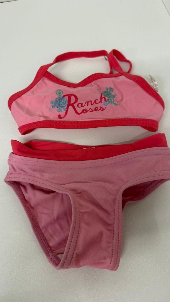 Bikini HEMA | taille 86/92 | petite fille, Enfants & Bébés, Maillots de bain pour enfants, Enlèvement ou Envoi, Comme neuf, Taille 92