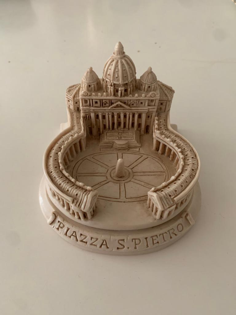 Roma souvenir, Ophalen of Verzenden