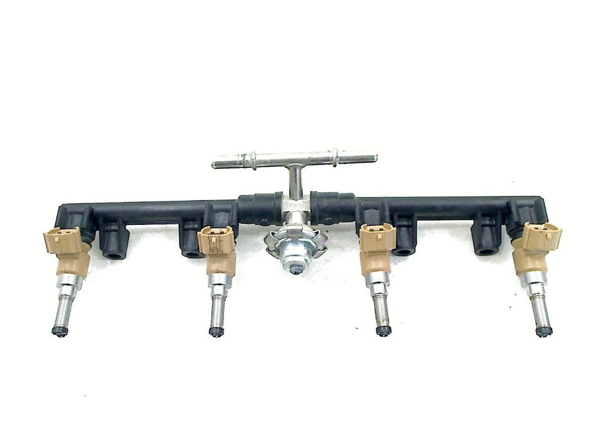 INJECTEUR Yamaha YZF R1 2015-2016 (YZF-R1 2CR), Yamaha Motor Europe N.V., Utilisé, Customersupport@yamaha-motor.co.uk, Koolhovenlaan 101
1119 NC  Schiphol-Rijk, NL