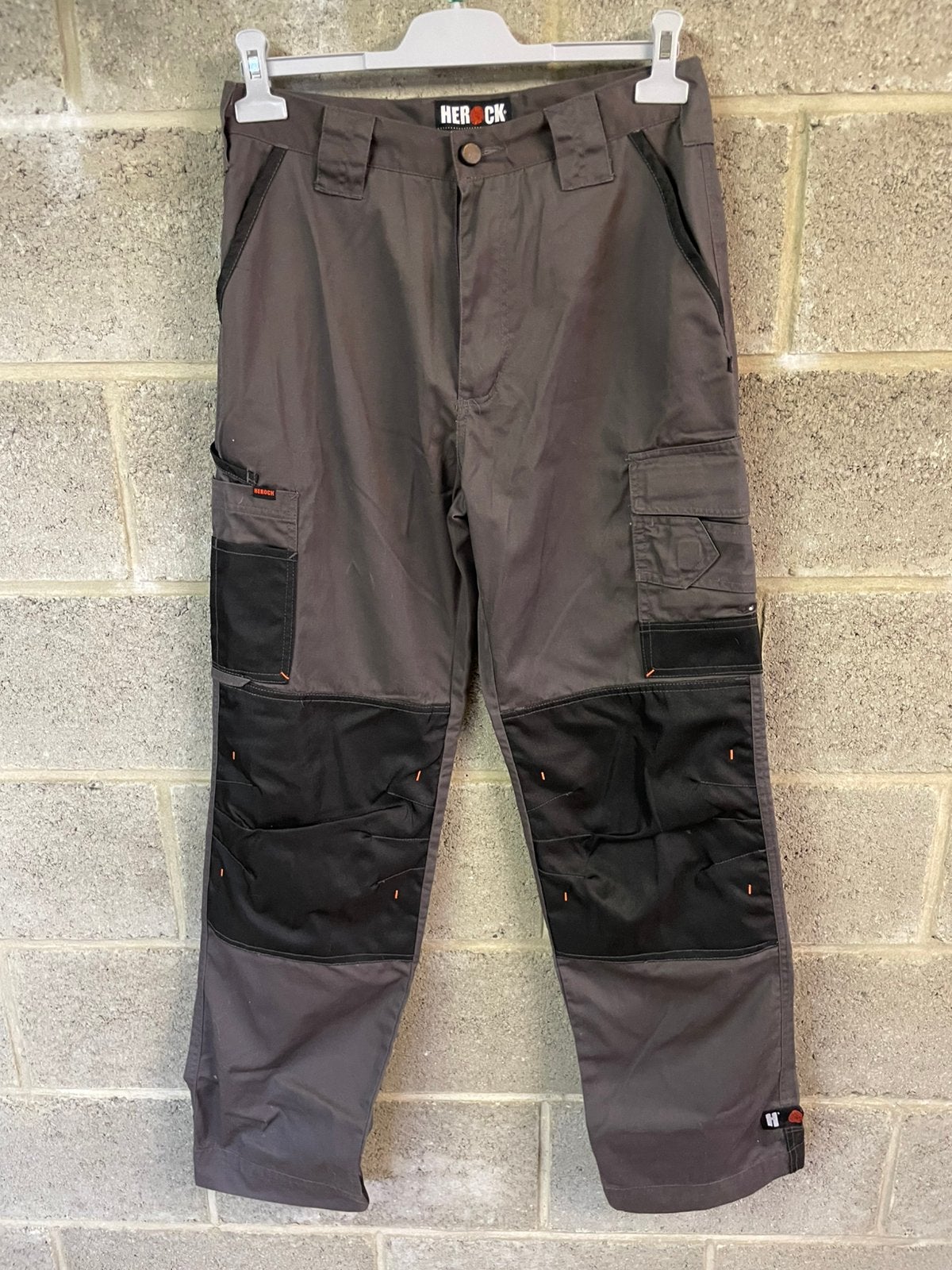 Herock werkbroek Nieuwstaat, Tuin en Terras, Werkkleding, Ophalen of Verzenden, Nieuw, Broek