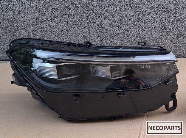 VW TAYRON FULL LED KOPLAMP 57L941036 ALLES LEVERBAAR !!!, Gebruikt, -, Volkswagen, -