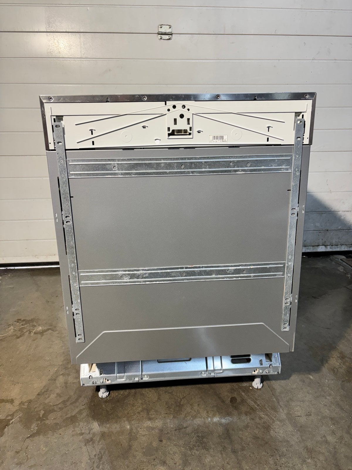Zeer nette Miele vaatwasser, Electroménager, Lave-vaisselle, Enlèvement, Comme neuf