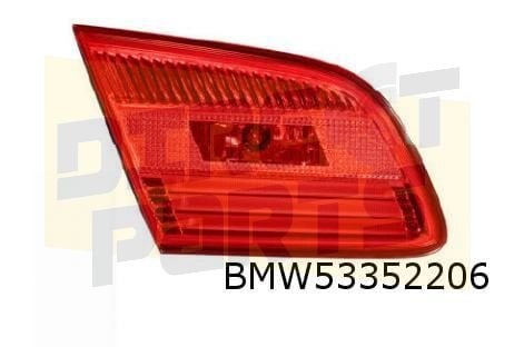 BMW 3-serie Cabrio (9/06-3/10) Achterlicht Rechts binnen OES, -, -, Nieuw, Ophalen of Verzenden