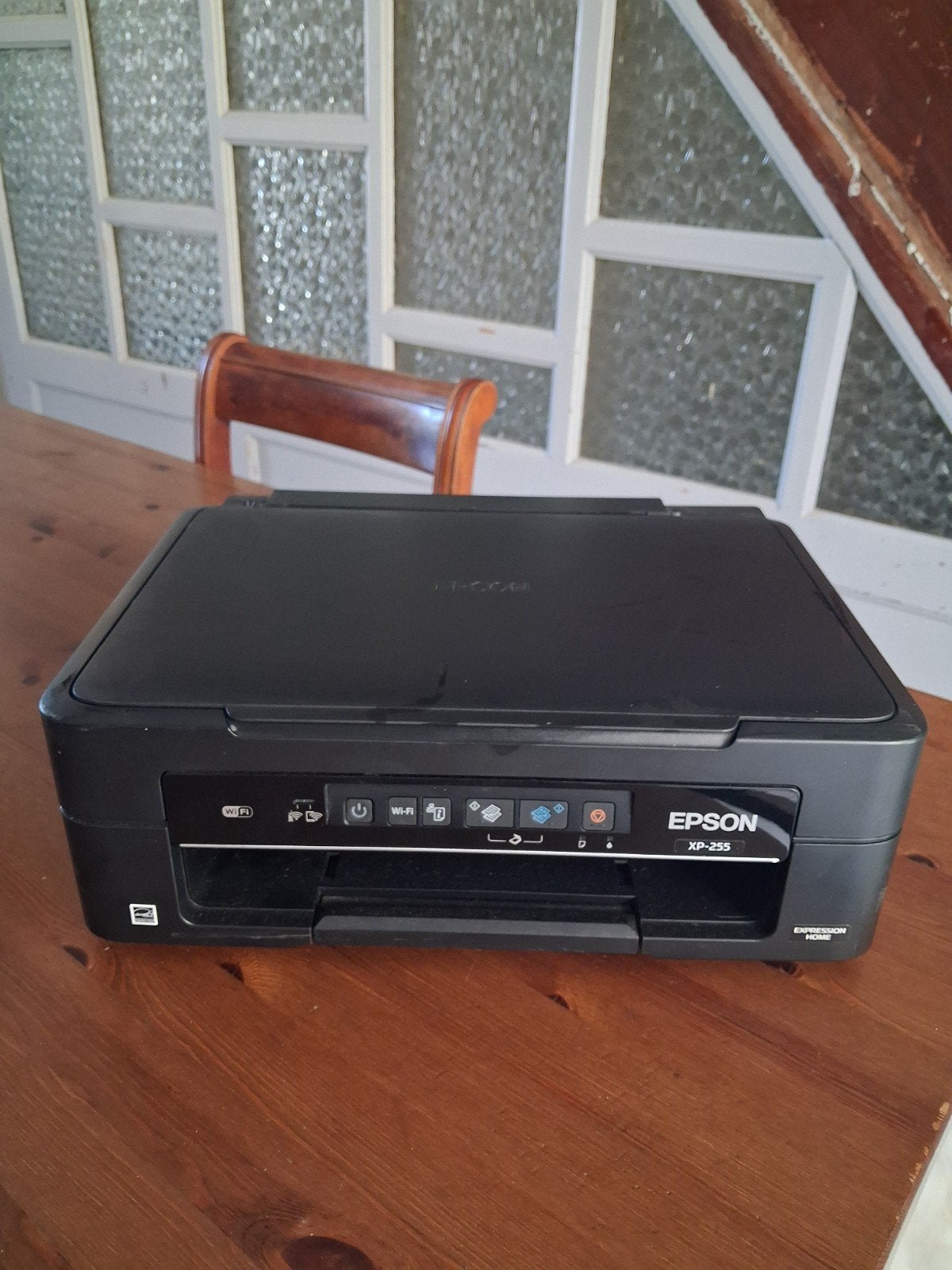 Epson XP-225 scanner/printer, Computers en Software, Scanners, Ophalen